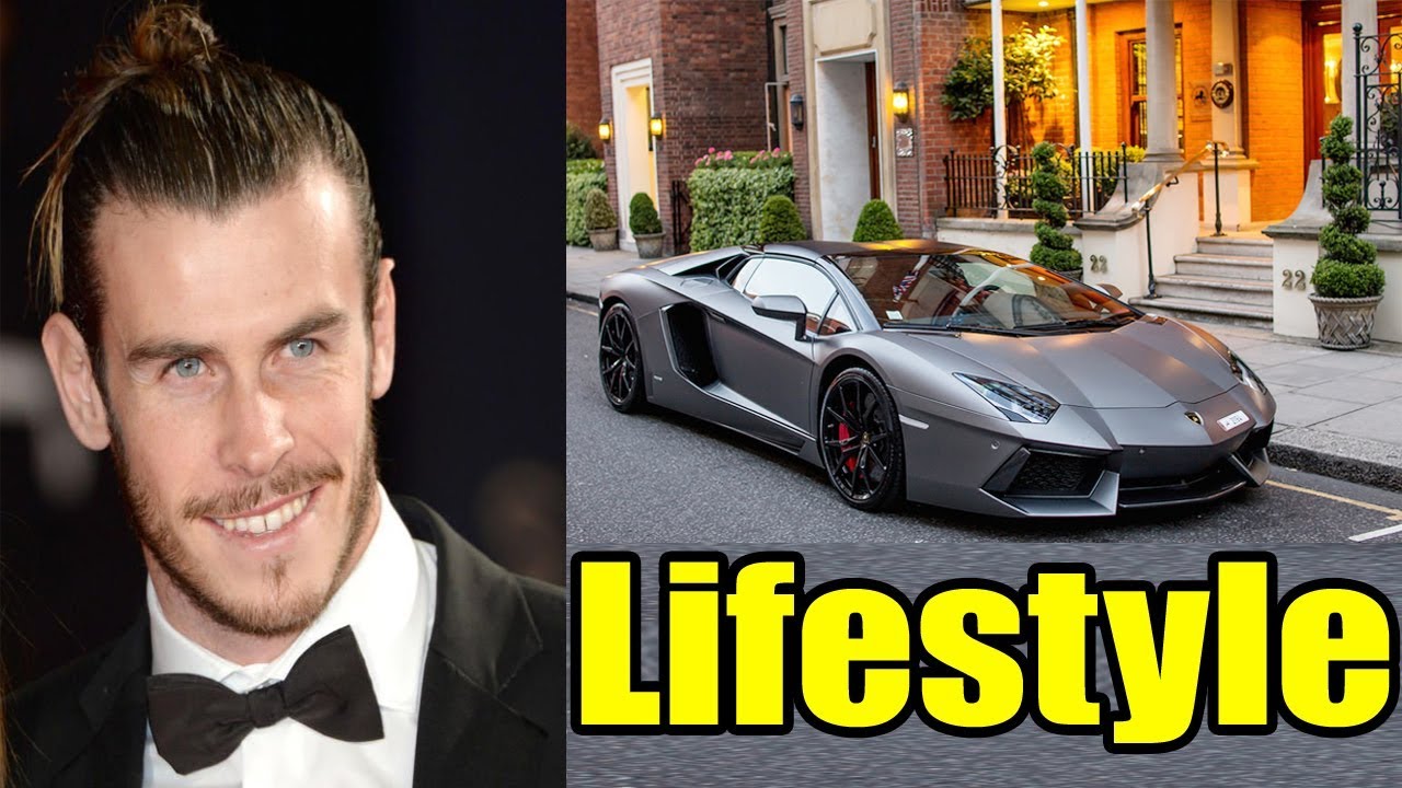 Gareth Bale Lifestyle, School, Girlfriend, House, Cars, Net Worth, Salary, Family, Biography 2017