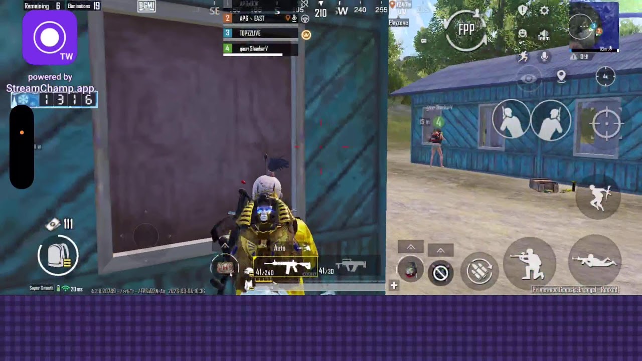 CHILL GAMEPLAY🕶️🕶️