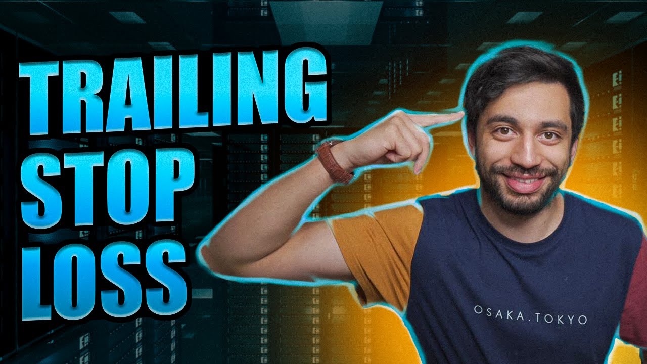 How To Create A Trailing Stop Loss Expert Advisor (MetaTrader 5)