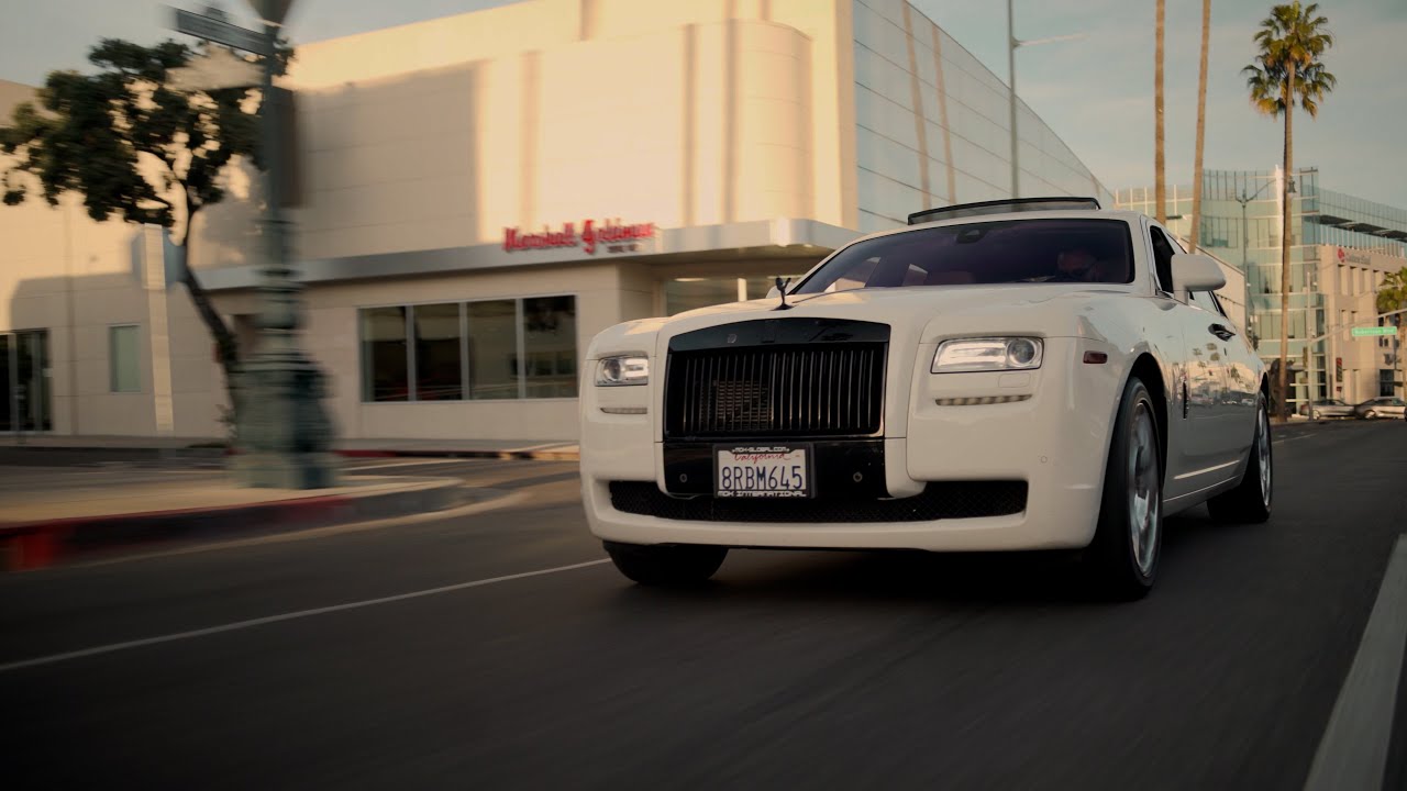 E-Rod X Infamous -Money Right (Music Video)