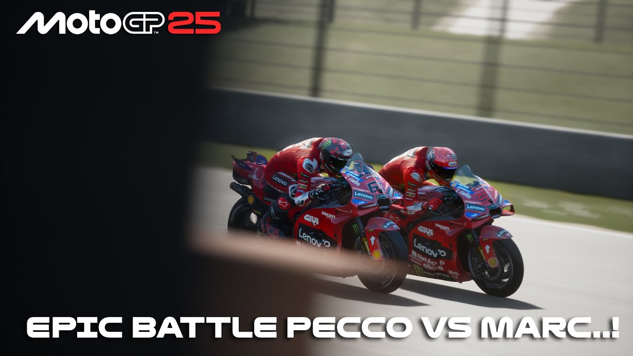 RACE MotoGP MUGELLO ITALY 🇮🇹 2025 ❗Brembo Grand Prix of Italy🏁#ItalianGP MotoGP&trade;️25