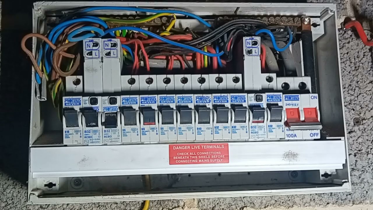 Circuit Breaker Keeps Tripping? - How To Diagnose Fault