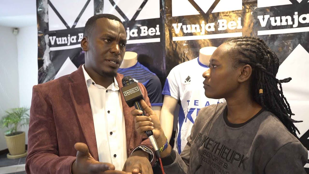 HUYU NDIO FRED VUNJA BEI/ MKATABA WETU UNATUTAKA KUTOA MTAJI/ TUNA KAZI NNE NA SAMAKIBA FOUNDATION