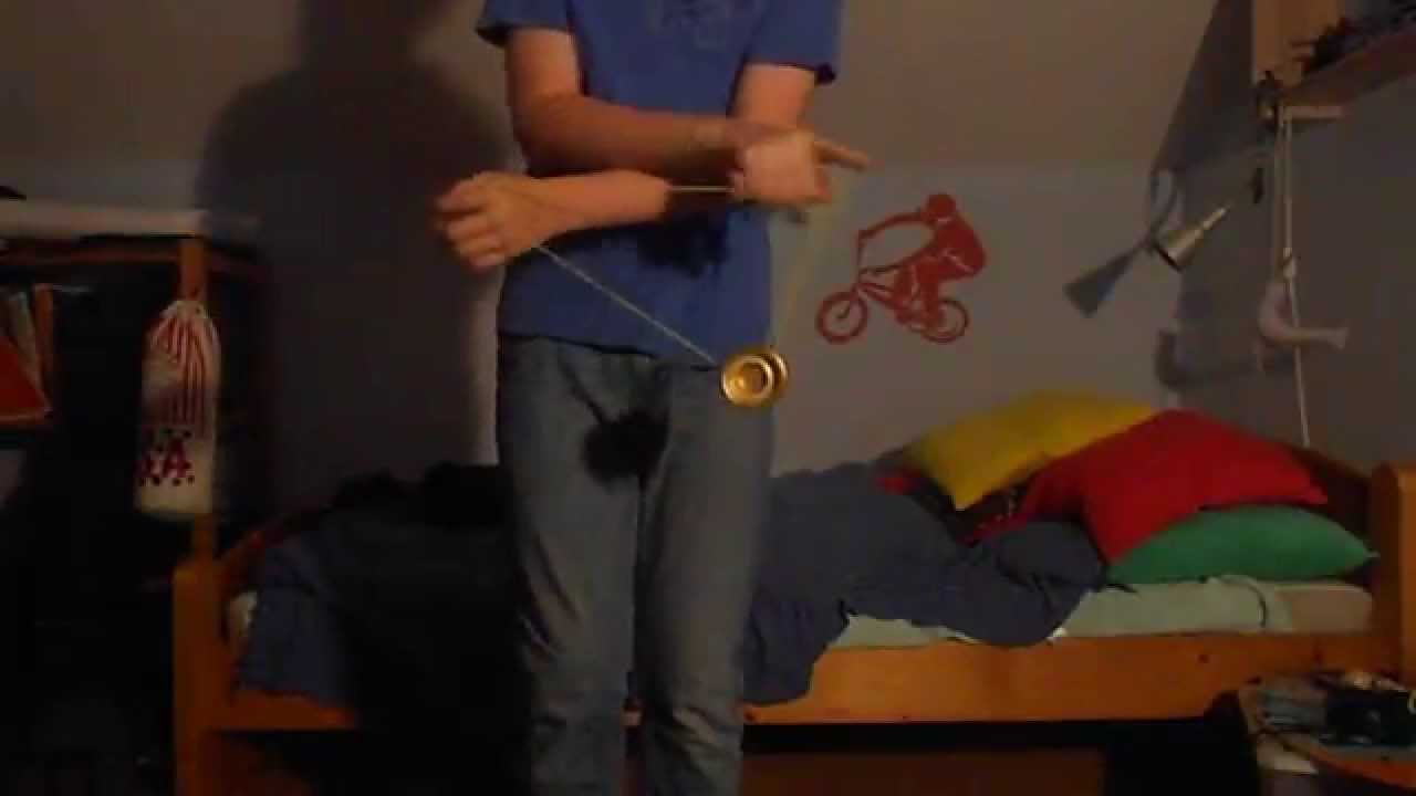 GAMEOFYOYO Aleyoya - Pablito - 4 tura - Combo by Pozdrower