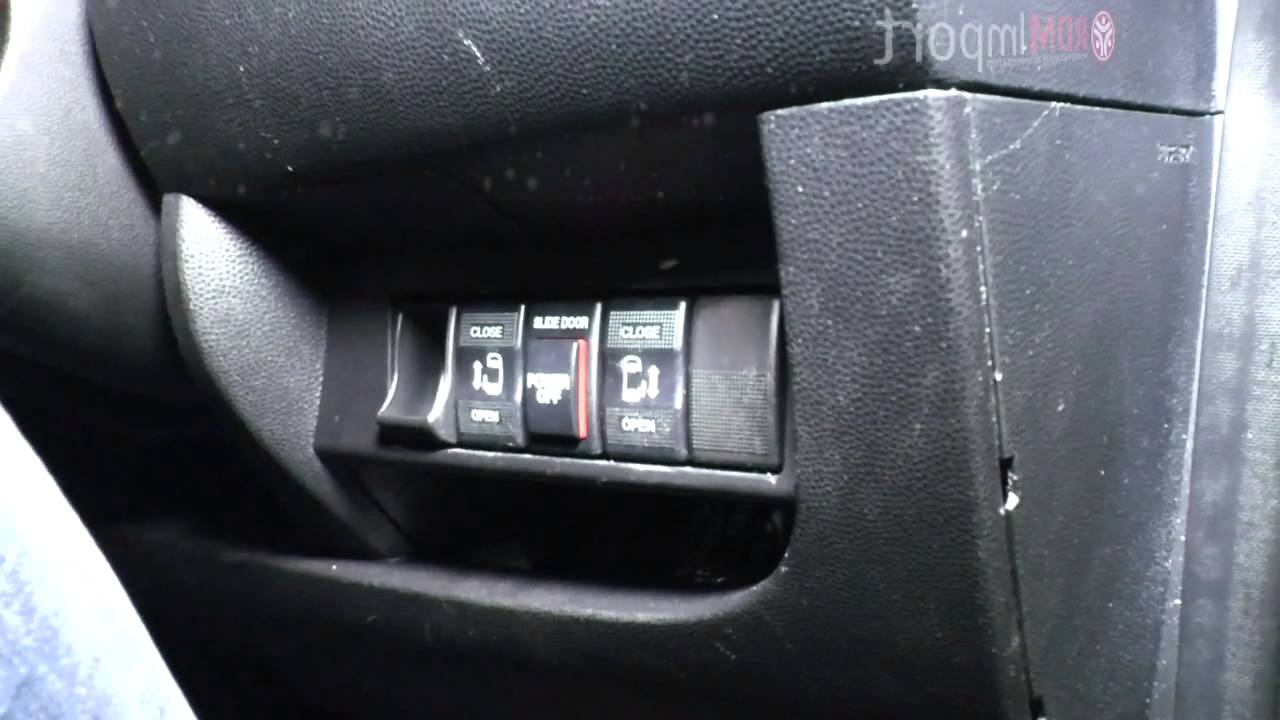 Mazda Biante 2009 год 2 л. от РДМ-Импорт