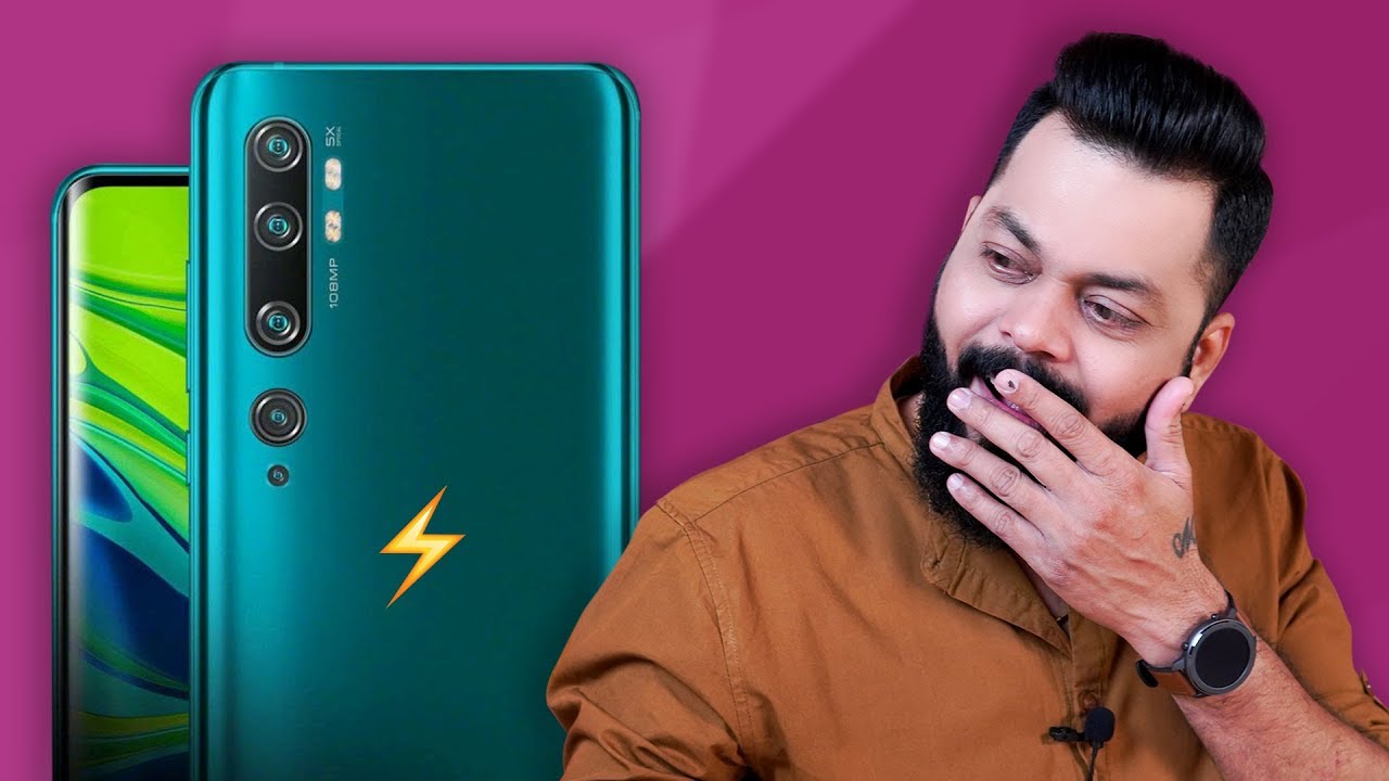 Mi CC9 Pro or Mi Note 10 or Mi A4 Coming Soon ⚡ Everything You Should Know!
