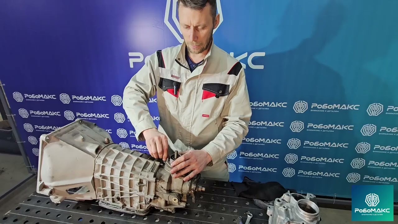 сборка и установка модернезированного моноблока на ниву