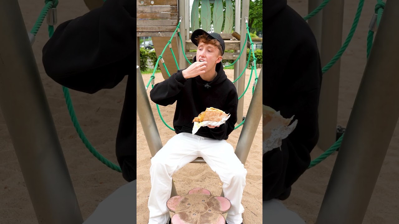 Der SCHLECHTESTE vs der BESTE D&ouml;ner!