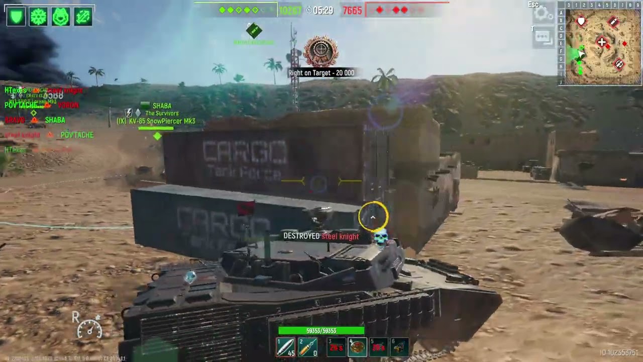 NEXT LEVEL PERFORMANCE 100K Points