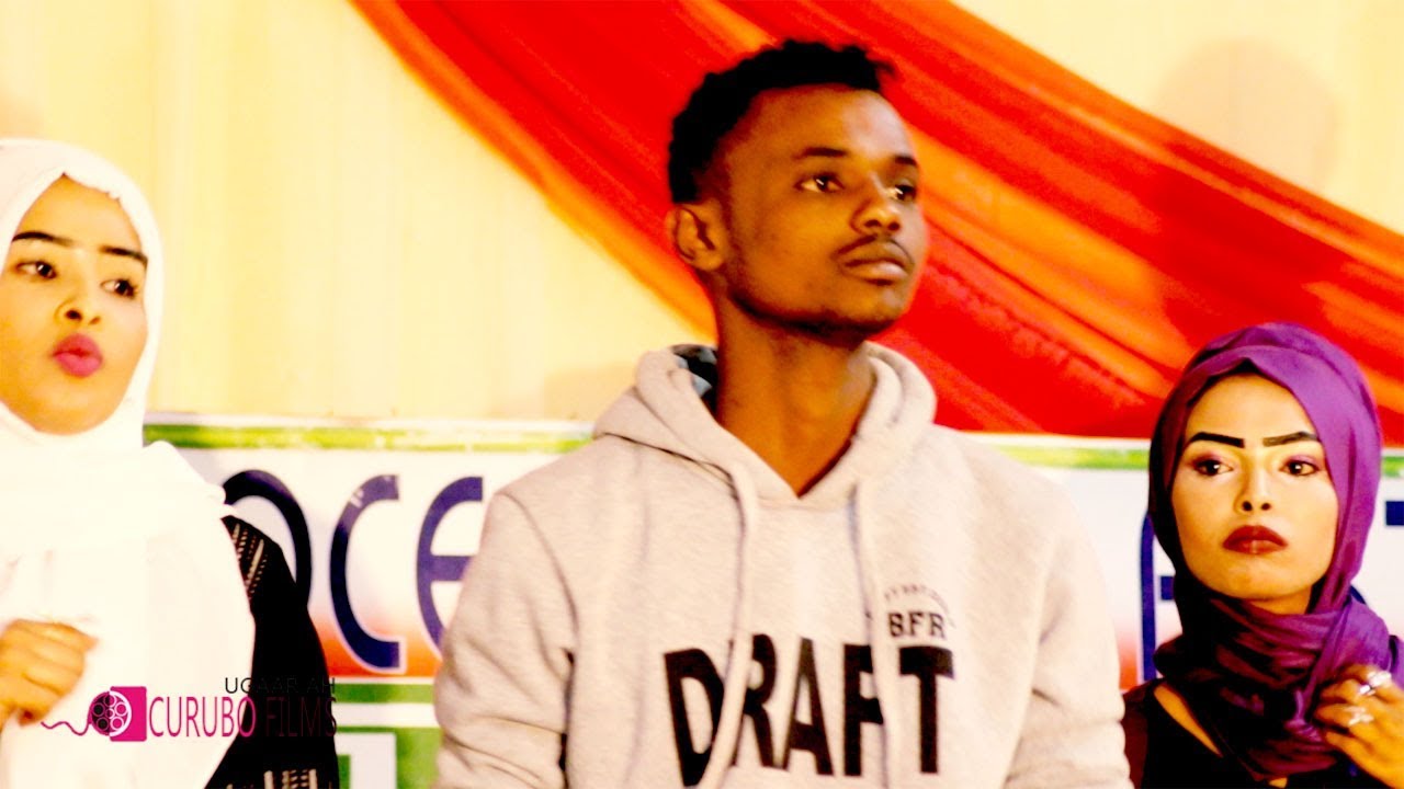 MOHAMED DEEQSI DARUUF JACEY HEES CUSUB 2018