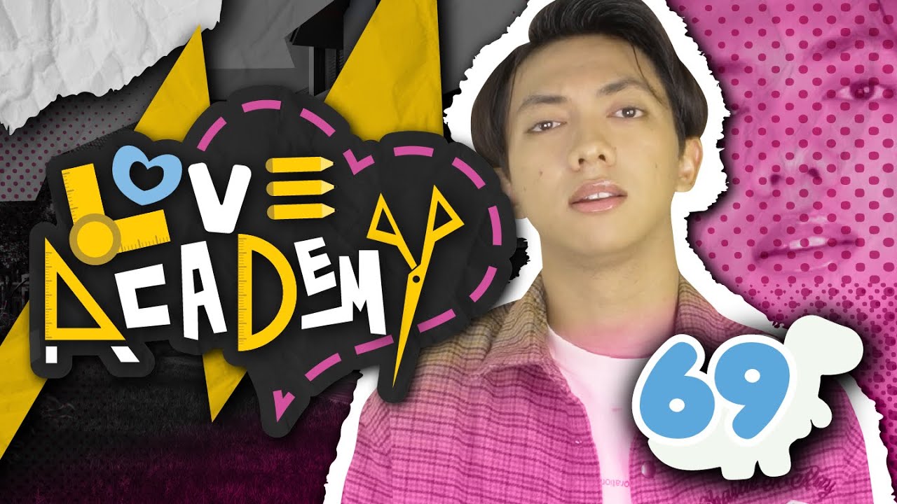 LOVE ACADEMY EPS 69