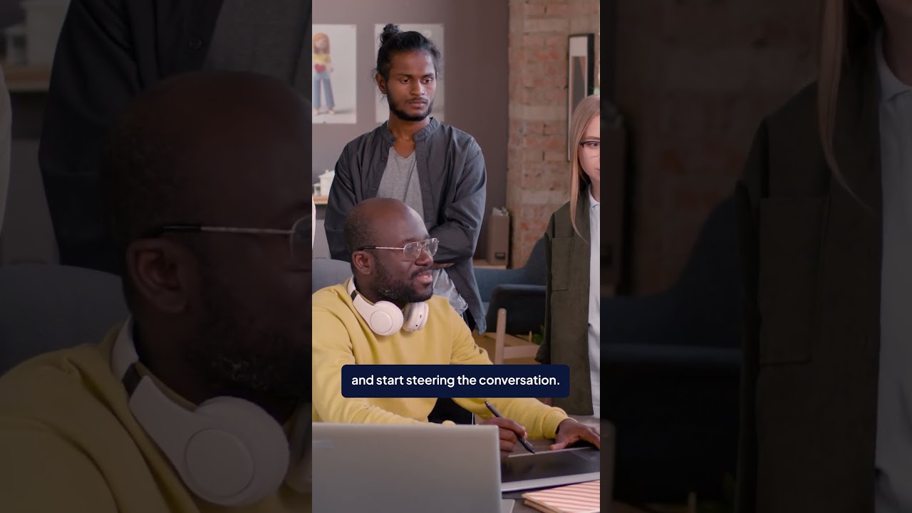 STOP SCRAMBLING! Measure Your True Share of Voice with this AI tool 📈