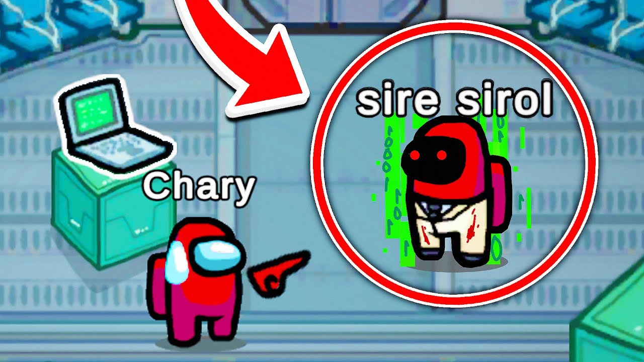 What Happened To Sire Sirol? (Among Us)