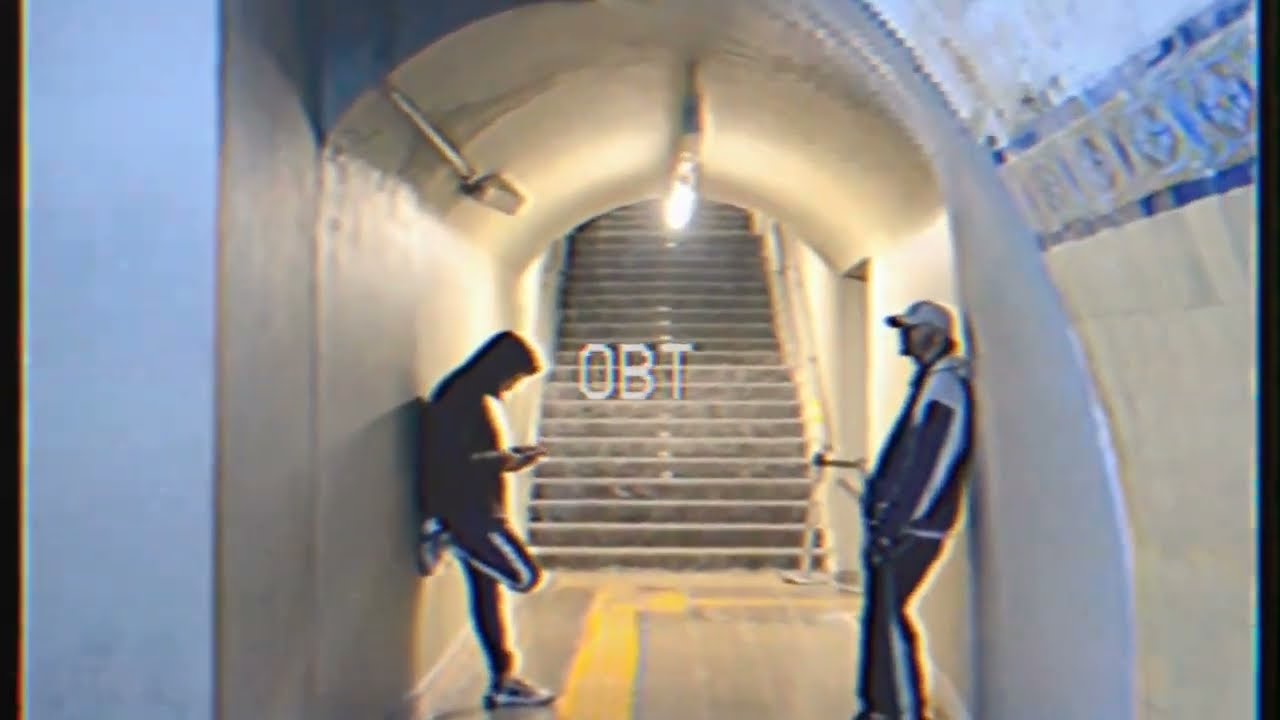 SIN1ROSTRO - 11 Y 3 (Remix. OBT)