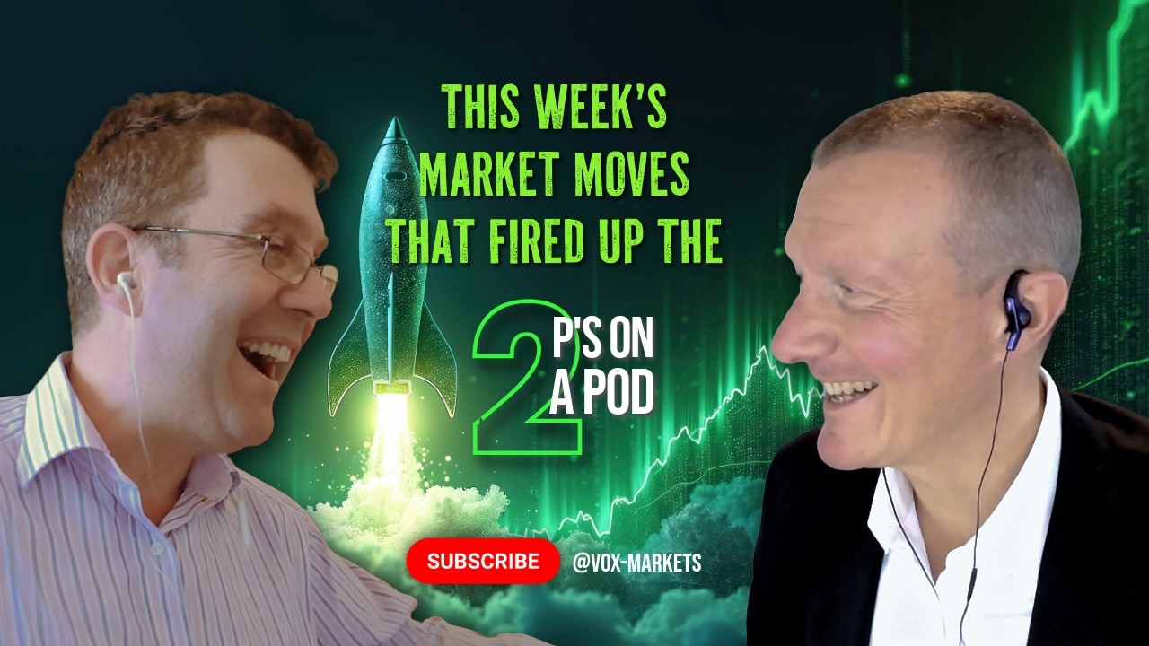 2 P's on a Pod: Small Cap Investing with Paul Hill & Paul Scott