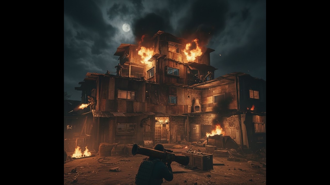 Rust Hard Raid Base 2/9/26 On Server Rusty Spoon US PVE 5x