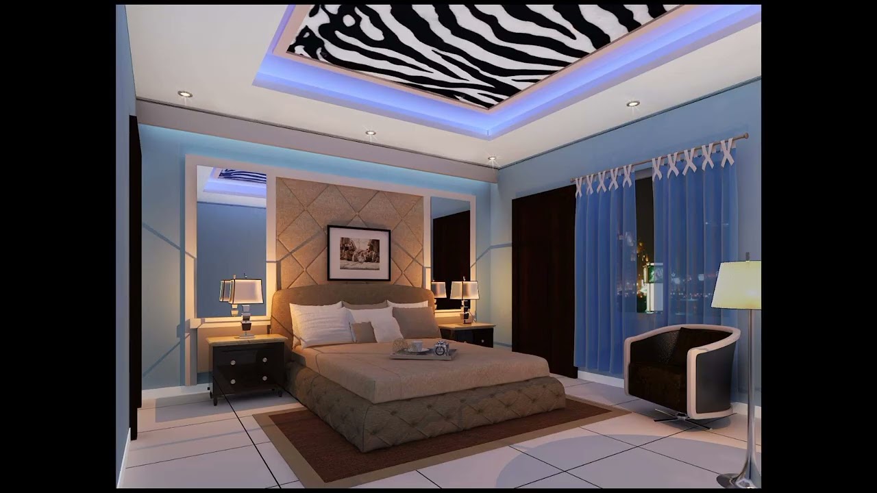 bedroom design by Neil interior designers Jamshedpur. 9835508859