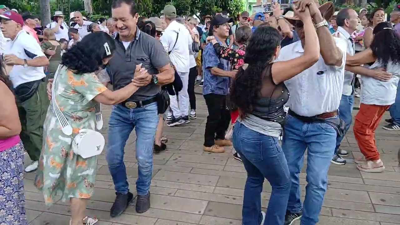 Los integrados parranderos. Se fue la ingrata. Junio 2 2025.