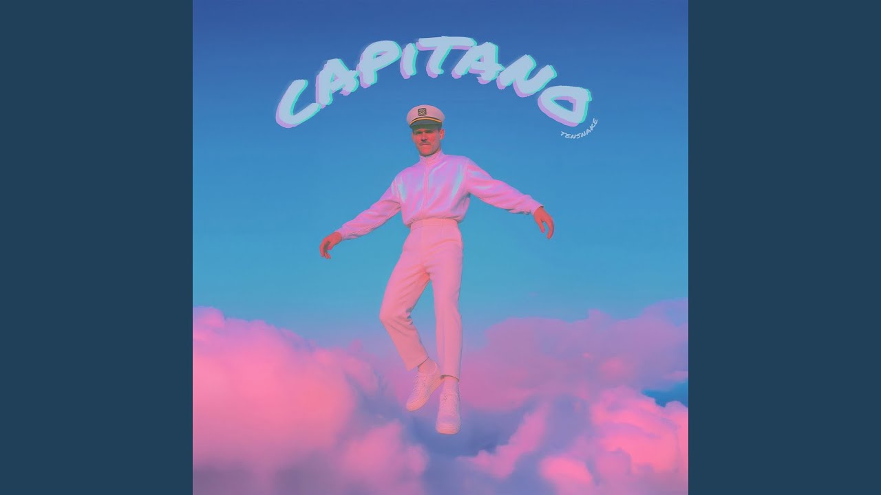 Capitano (Extended Mix)