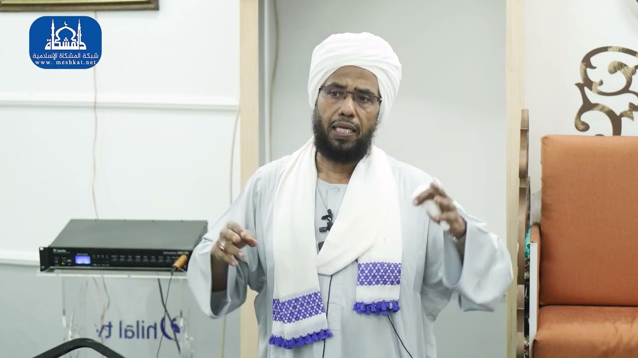 خطبة عيد الأضحى المبارك 1446 هـ .. د. عبدالحي يوسف