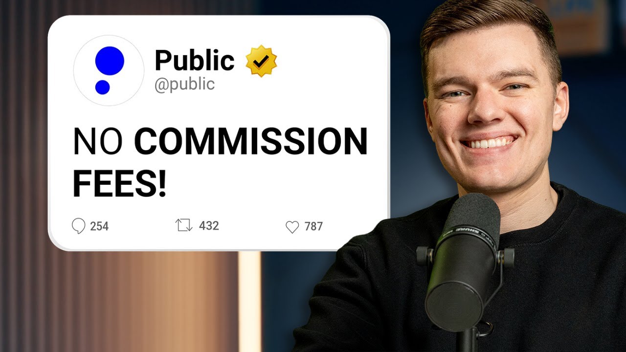 Public Investing App Review | Worth it in 2025?