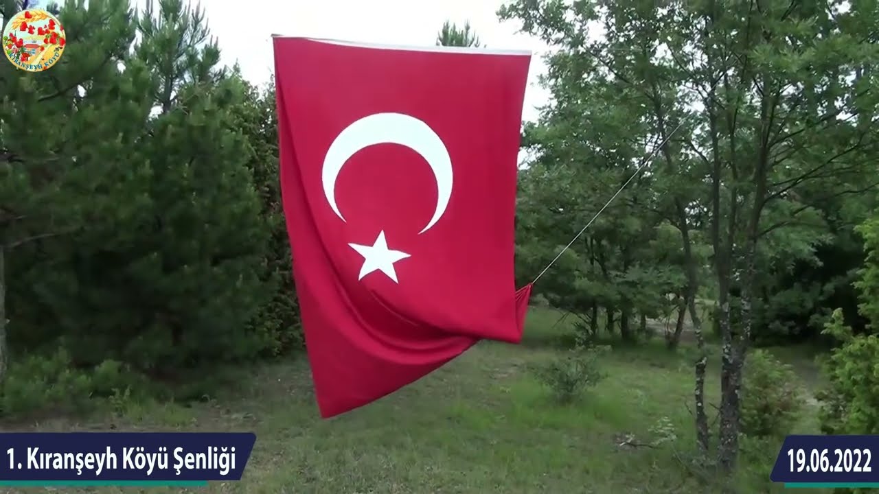 Kıranşeyh Köyü 2022 Şenliği