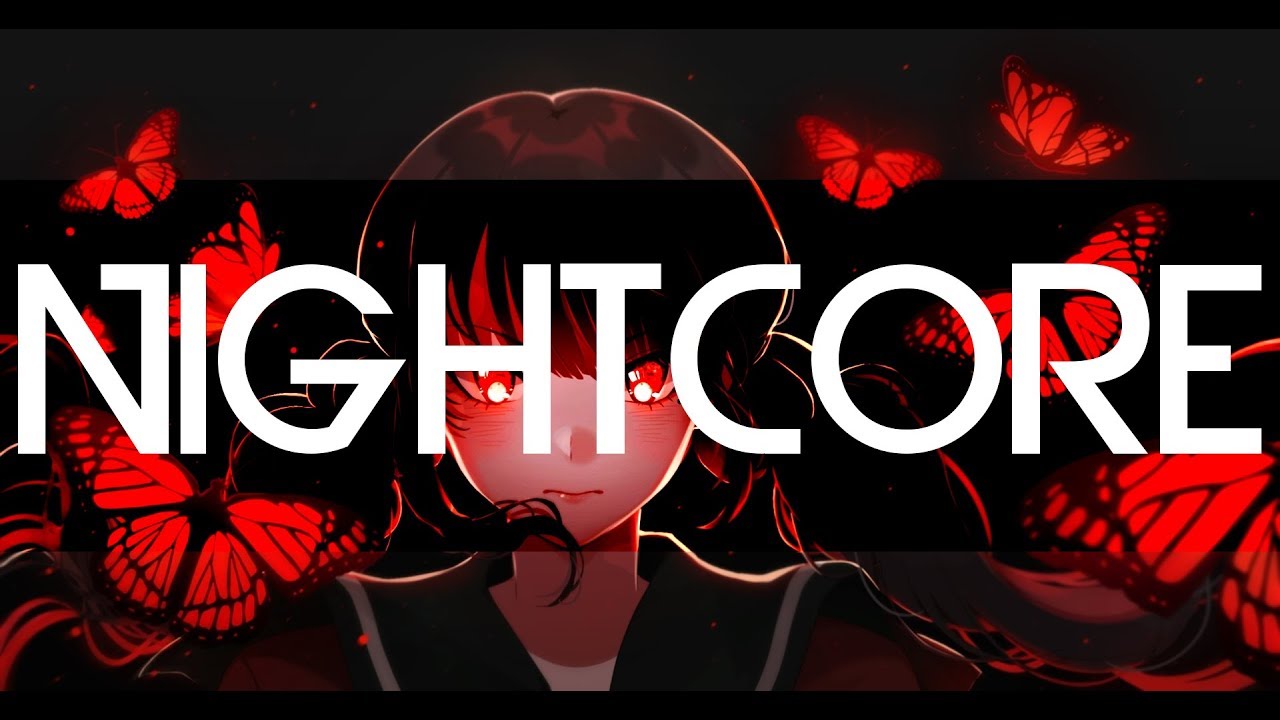 Nightcore - Echoes (LFZ)