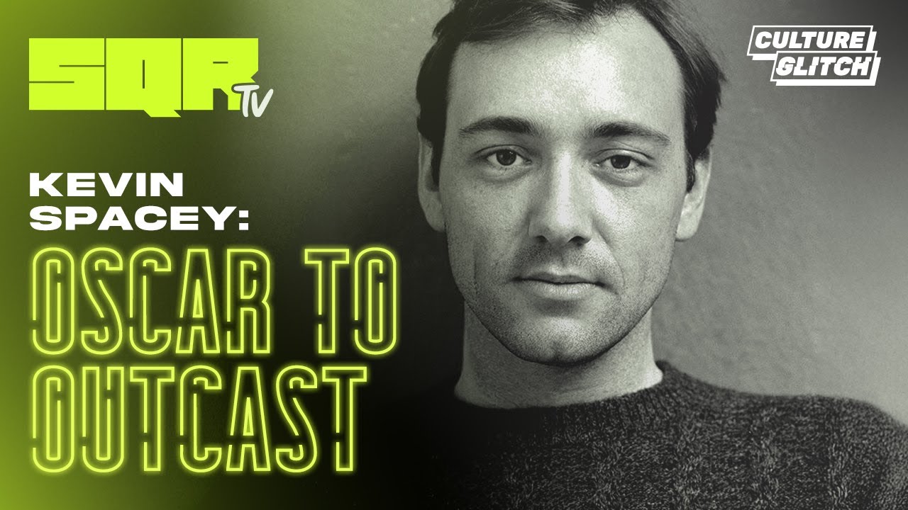 Kevin Spacey's Legacy Stained by Scandal | Celebrity Close-Up | Episode 5