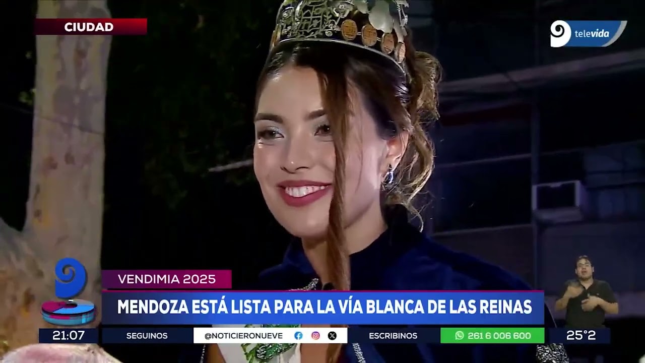 Así se vive la previa de la Vía Blanca