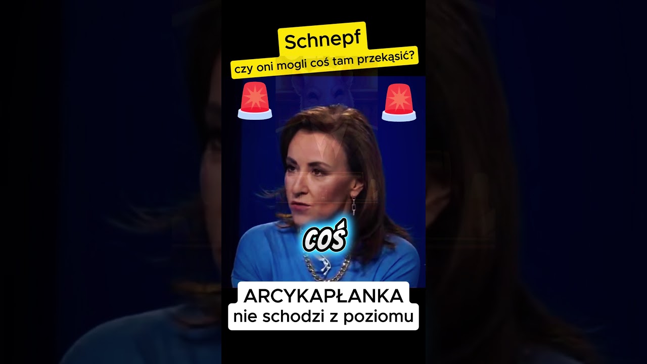 😂 Schnepf o RBN: &bdquo;Czy mogli coś przekąsić?&rdquo;  Internet eksplodował! #humor