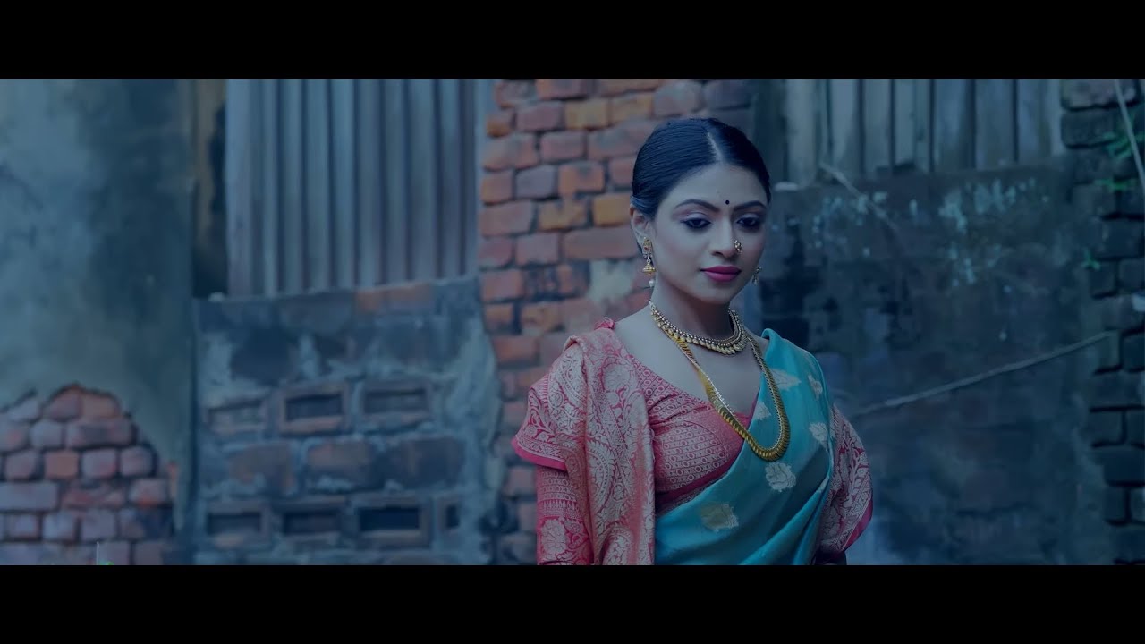 Aanandi | Horror Short Film | Partha Sarathi Manna
