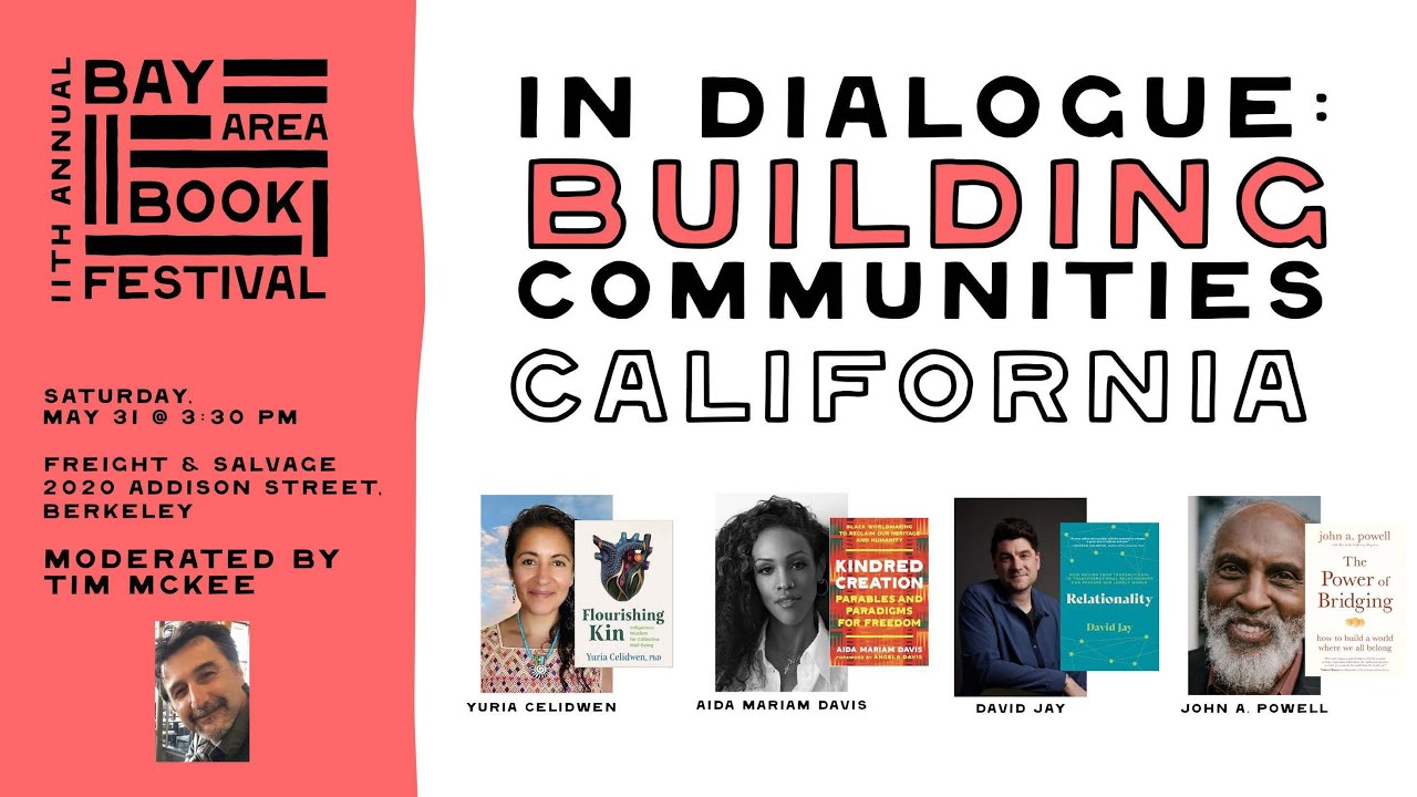 In Dialogue: Building Communities that Thrive