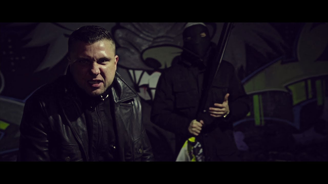 SANK FEAT. DUELL - SCHNELLES GELD (PROD. DOEM)