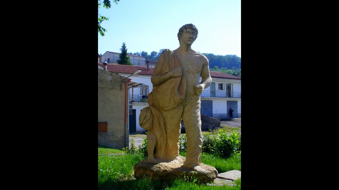 Discover Trivigno