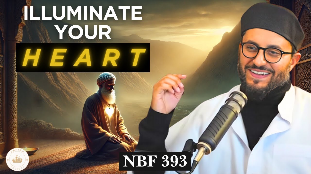 Can Women Advise Men? And vice versa || NBF 393 || Dr Shadee Elmasry
