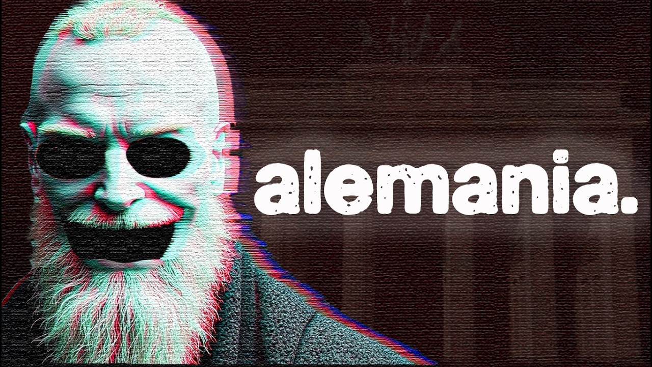El Lado Oscuro del Internet en Alemania