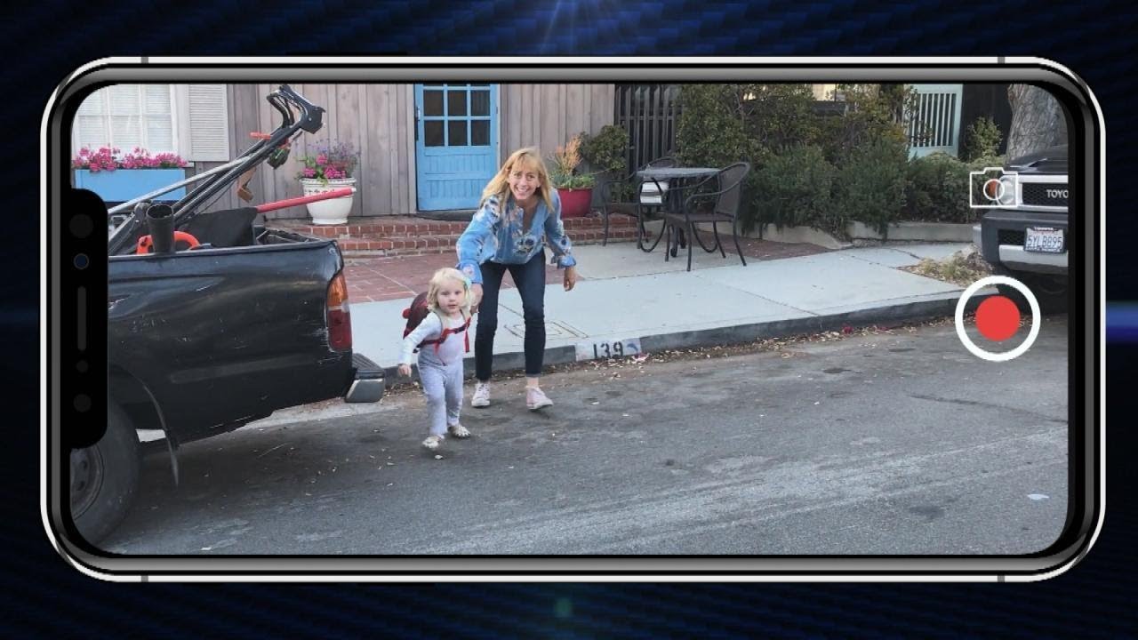 How to Stop a Toddler from Running into the Street