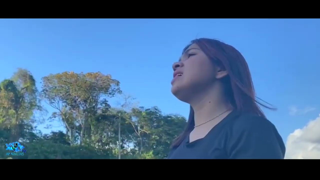 JORDY ARIAS-SHARON VENEGAS (NECESITO UN ENCUENTRO)