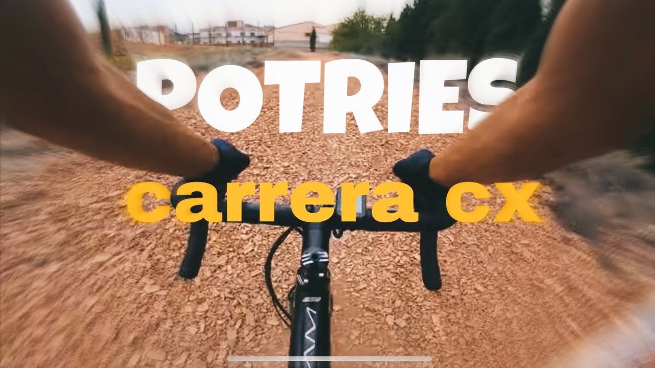 Circuito CX Potries 2024