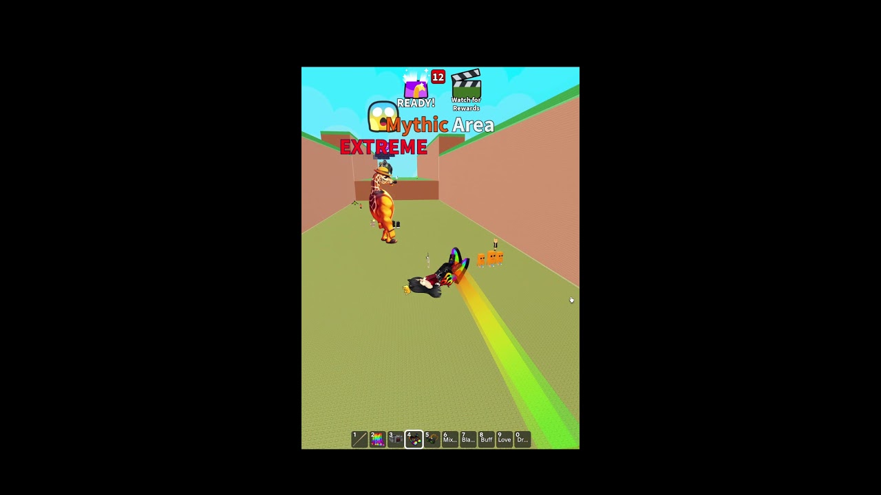 Roblox Pro Live stream