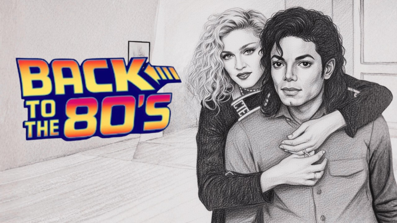 80s Dance Classics 🔥 Nonstop Disco Hits That Defined a Generation (Billboard Era Mix)
