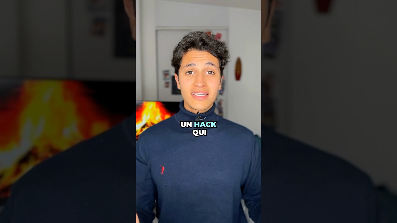 TROUVER TOUT CE QUE TU VEUX SUR GOOGLE ! 🔎🤯#astuces #siteweb #apprendre #google #recherche #hack