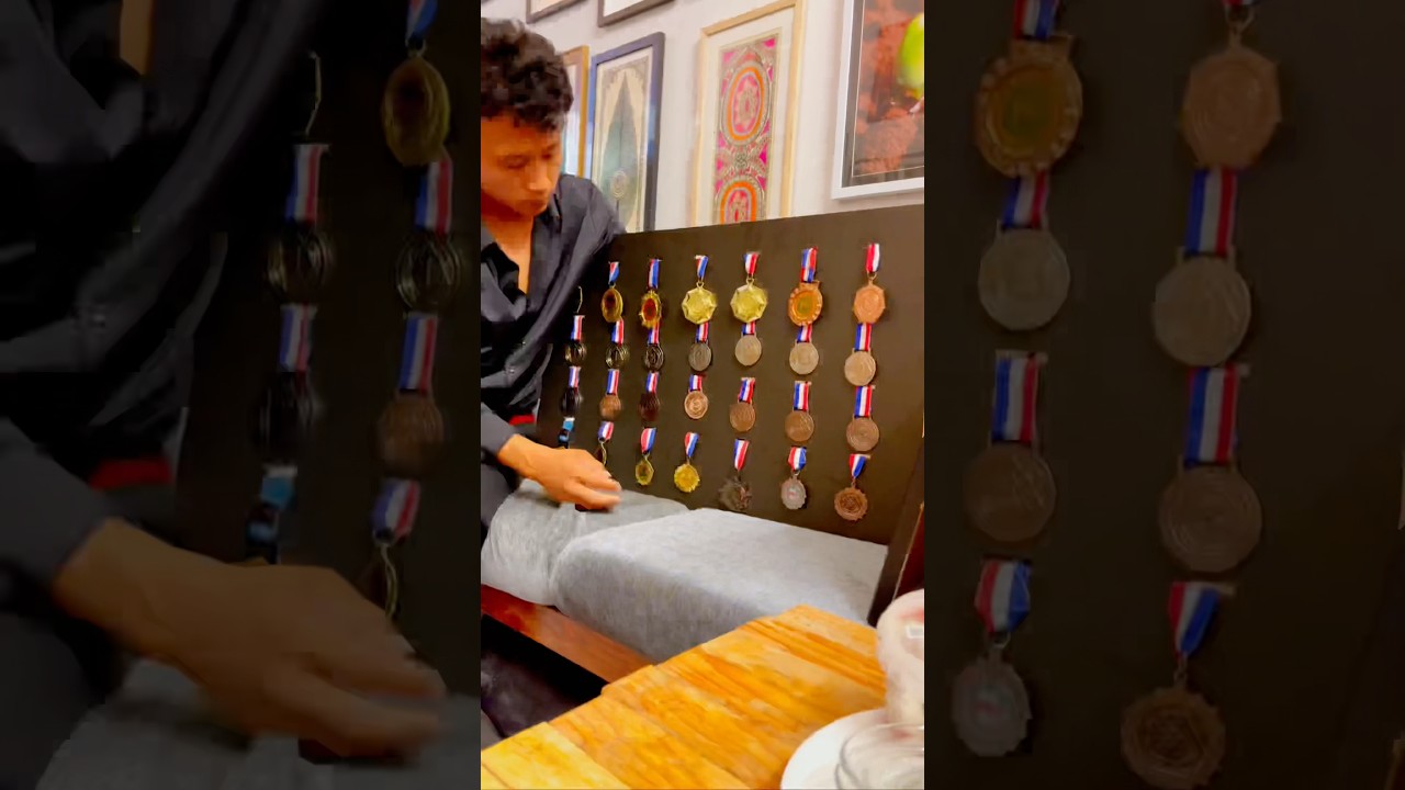 Medal Frame #medal 9844501802