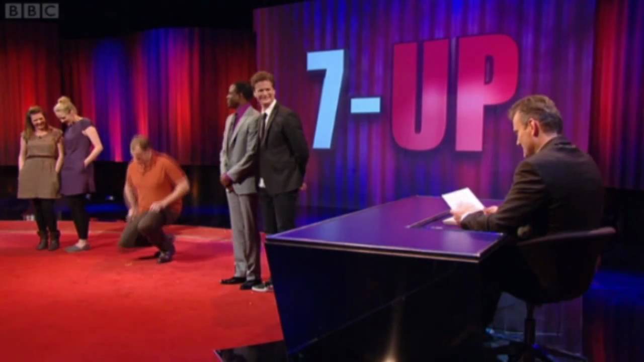 Fast and Loose - 7 UP (S.1 Episode 4)