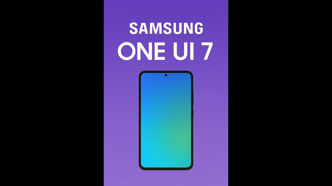 🔥 Samsung One UI 7 &ndash; Top Features & Hidden Tricks You Must Know!