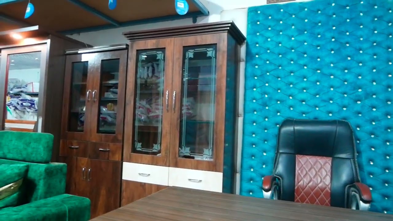 New Good Furniture, Factory Outlet and Manufacturing Unit