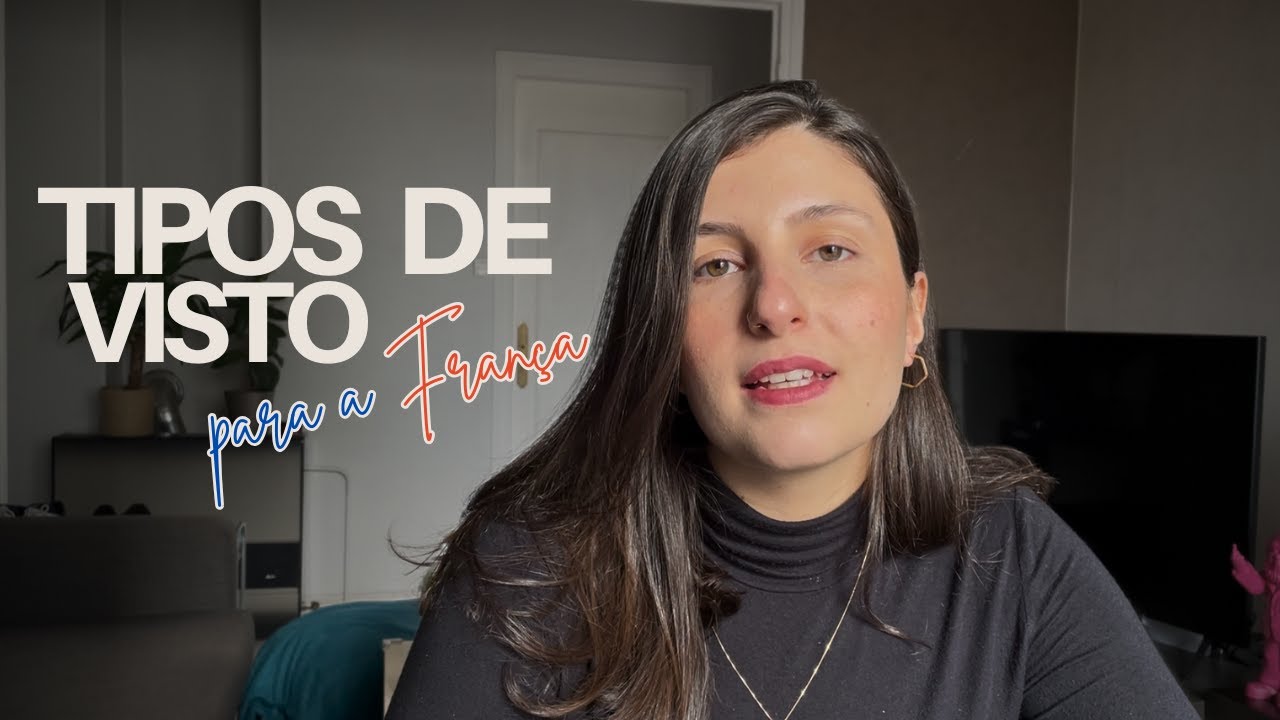 Quer morar na França? Descubra o visto certo para você!
