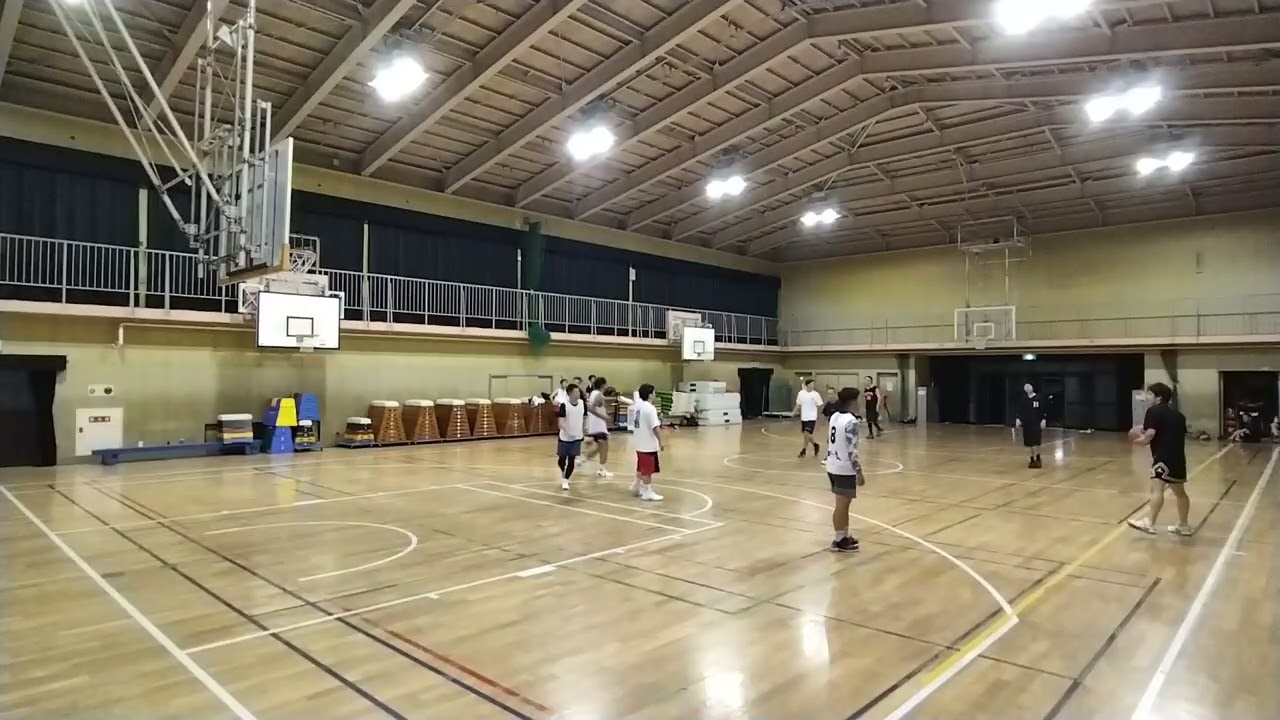 ぶらぶらバスケ 20251001-3