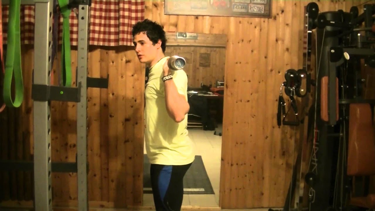 Tutorial: SQUAT (ITA)