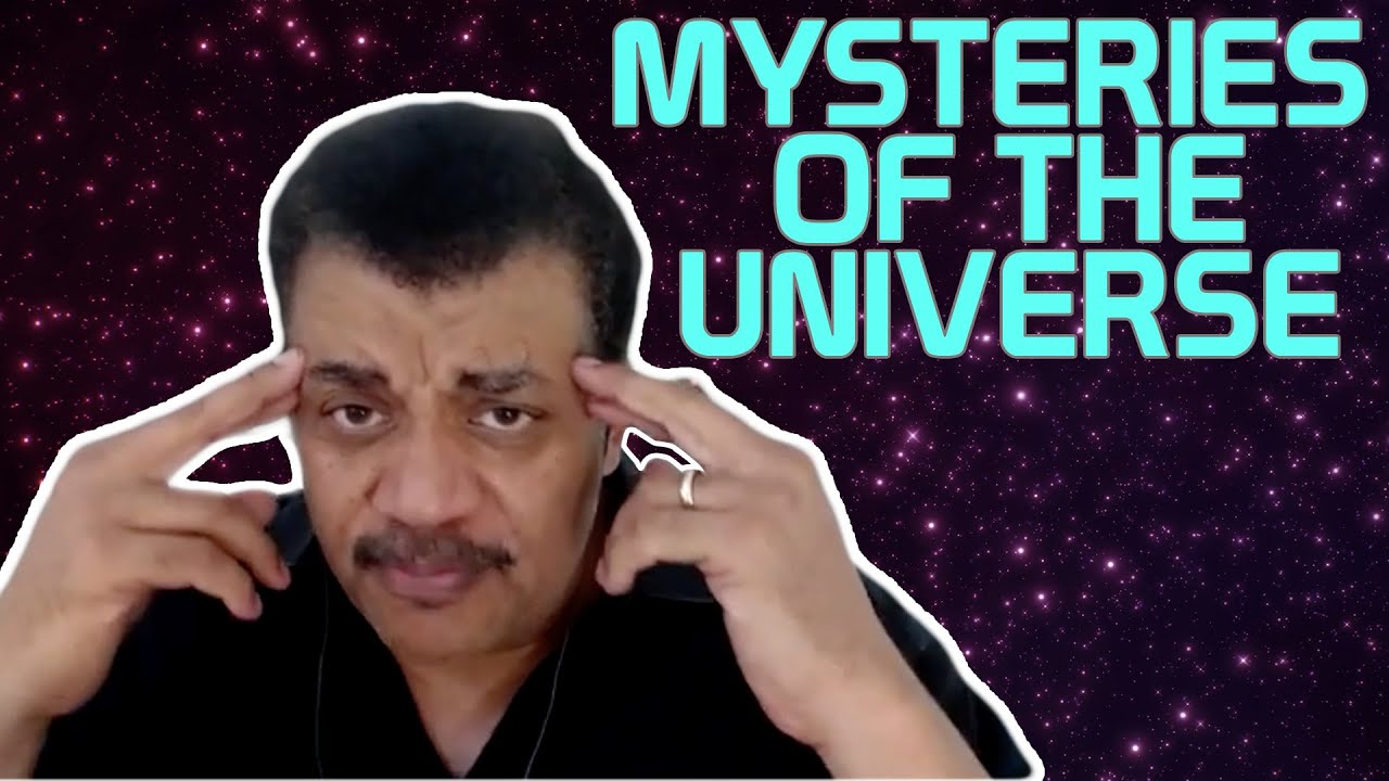 Telescopes, Liquid Mercury, and The Death of Black Holes - Cosmic Queries